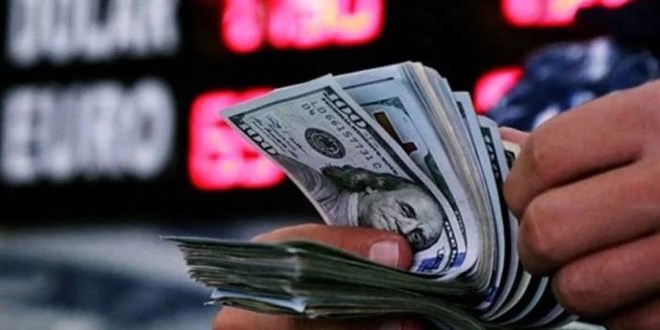 Dolar/TL güne nasıl başladı?