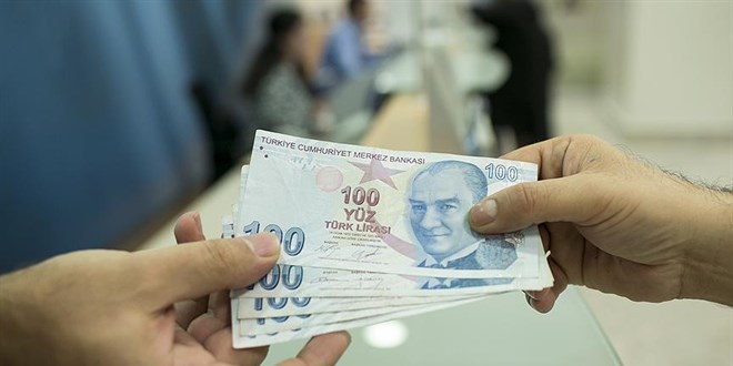 CHP'li Sarbal: Asgari crette art art, yoksulluk alarm veriyor