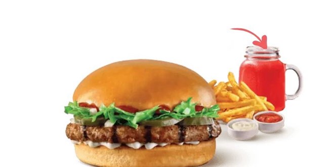 Hamburger Tutkunlar�n�n Yeni Adresi Doyuyo!