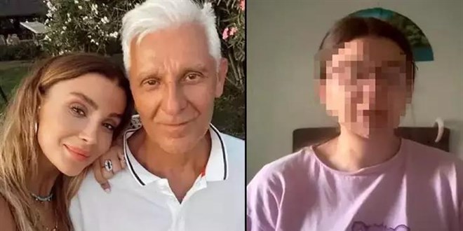 zge Ulusoy'un babas yaamn yitirmiti: Davada yeni gelime