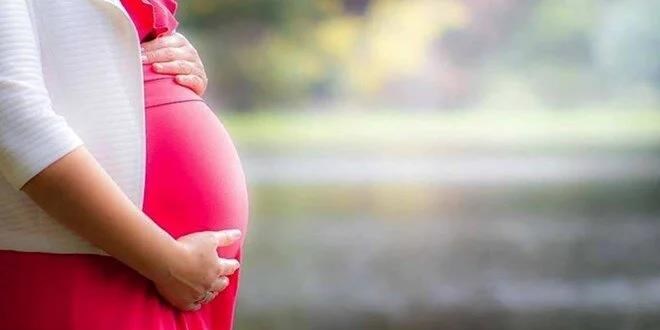 Hamile kalan kadna mobbing iddias
