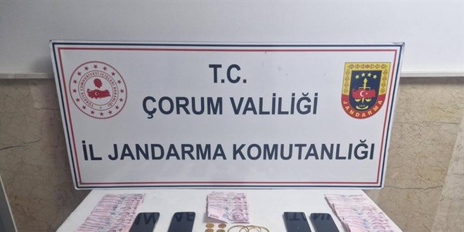 3 ilde 'sahte gelin' operasyonu: 4 kii tutukland