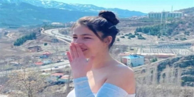 Munzur Çayı'na düşen Eylül, 4 günlük yaşam mücadelesini kaybetti