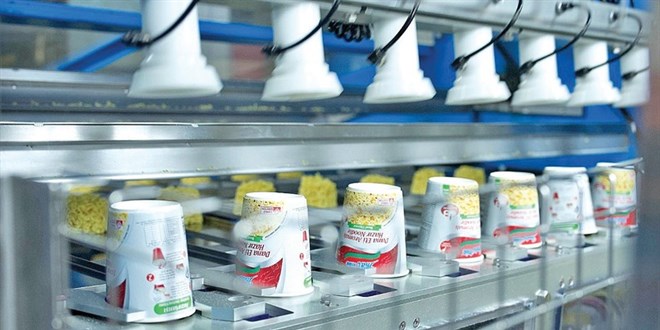 Yerli buday ile ylda 1.2 milyar adet retim