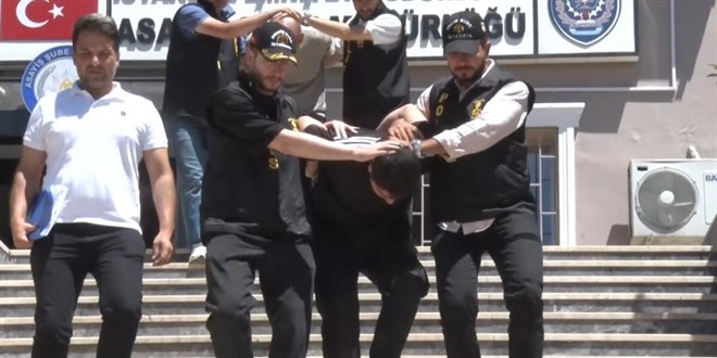 Hamile Gen Kadn Eski Nianls Tarafndan Vuruldu