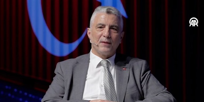 mer Bolat: Atekes kalc olmal