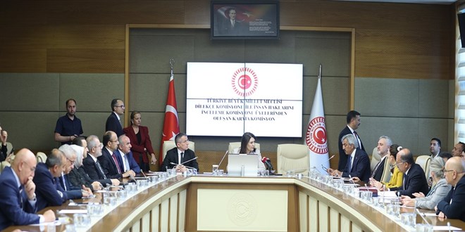 KDK 2024 Raporu Onayland! En ok ikayet Edilen Kurumlar