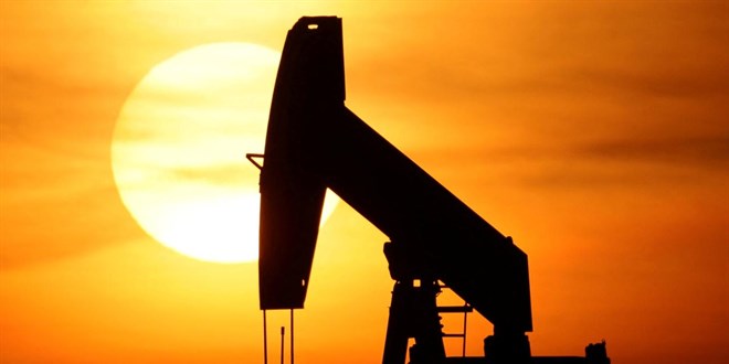 Brent Petrol Fiyatlar� Y�kseli�te: Piyasalarda Son Durum