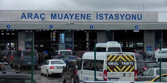 Ara Muayenesinde Yeni Dnem: Bayilik Sistemine Geiliyor!