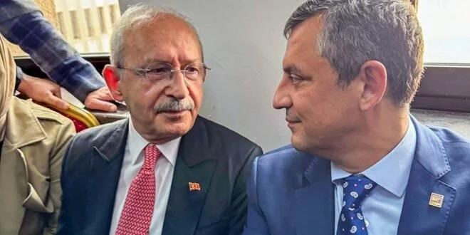 CHP'de 'Mutlak Butlan' Tartmas: Eski Genel Bakanlardan ar