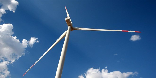 �in men�eli r�zgar t�rbini kanad� ithalat�na damping soru�turmas�