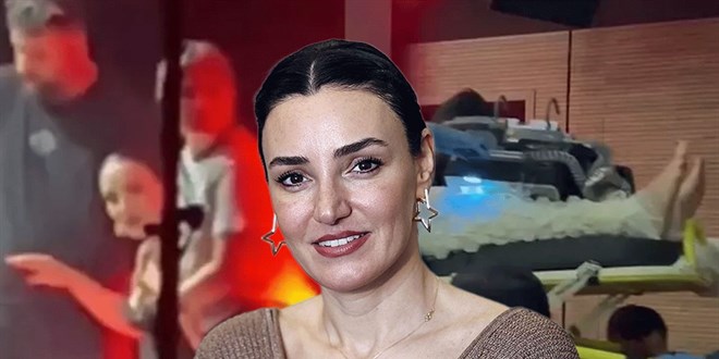 nl Sanat Sevcan Orhan Konserde Fenalat!
