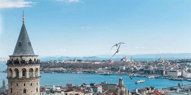 stanbul'un Kurtulu Reetesi: Sanayi Anadolu'ya Tanyor!