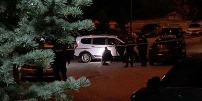 Kz steme Tartmas Kanl Bitti: Polis Memuru Hayatn Kaybetti