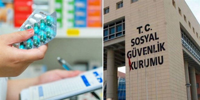 Hayati Karar! mmnoterapi lalar Artk SGK Kapsamnda