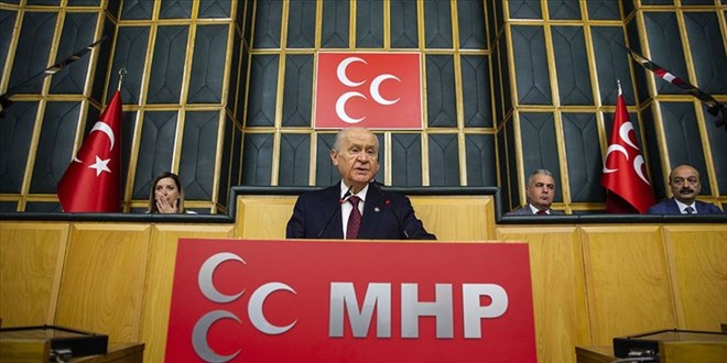 Baheli: Orman Yangnlarna Kar Olaanst nlemler Alnmal