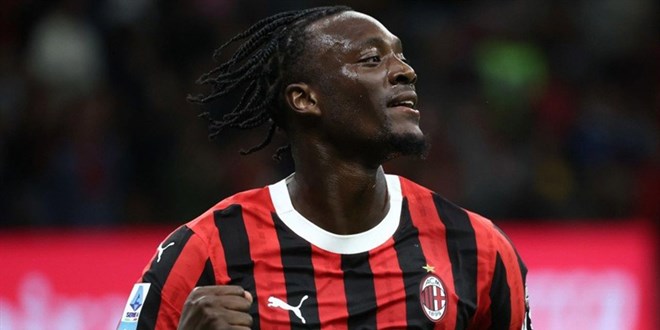 Tammy Abraham, Beikta iin stanbul'a geldi