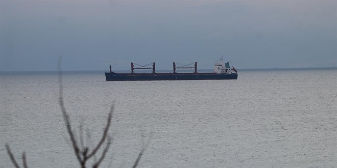 Deniz Ticaret Filosu lk 10 Hedefine Yaklayor