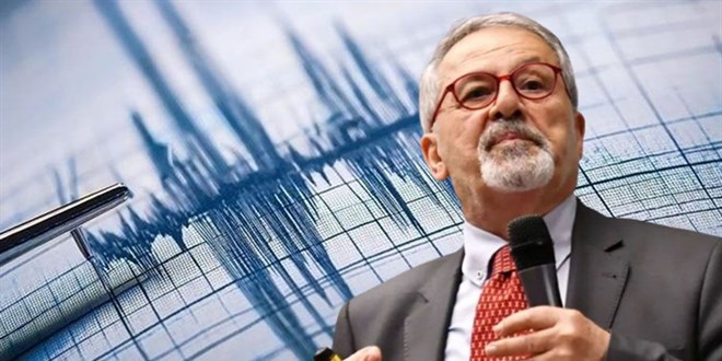 Bursa'da Deprem Sonras Naci Grr'den Kritik Aklama