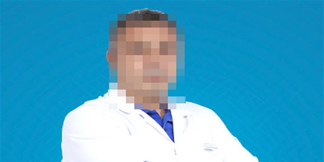 Hastasndan ameliyat paras isteyen doktora gzalt