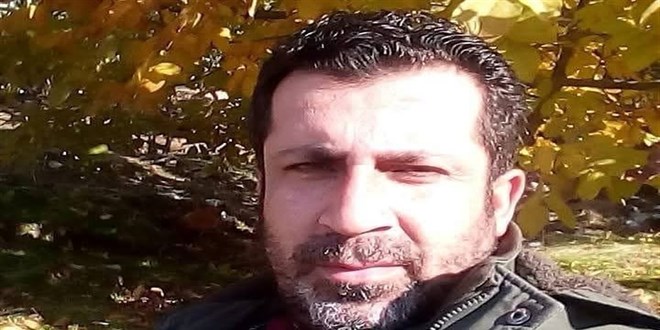 �skelenin 4'nc� kat�ndan d��en kartonpiyer ustas� �ld�