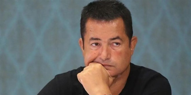 Acun Ilıcalı Yasa Dışı Bahis Davasında Hakim Karşısında