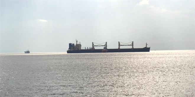 T�rk deniz filosuna 14 milyon dolar yenileme te�vi�i