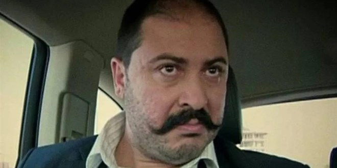 Kurtlar Vadisi'nin nl oyuncusu ekip Tapnar hayatn kaybetti