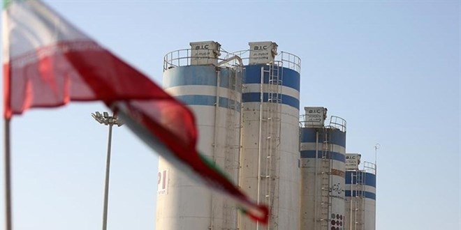 İran: Nükleer sanayi bombalamayla yok edilemez