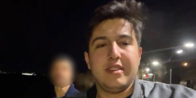 Hayali zel Harekat Polisi olmakt, vasiyeti yrek burktu