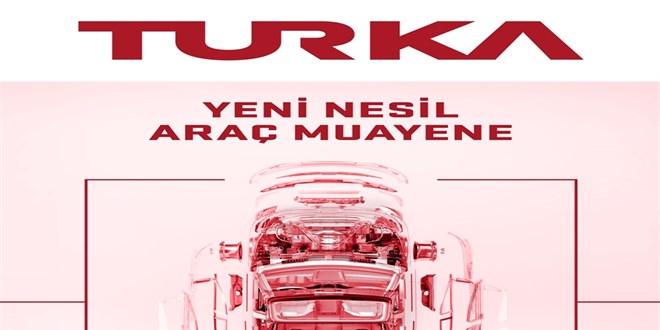 Turka'nn Ara Muayene Bayiliine Rekor Bavuru!