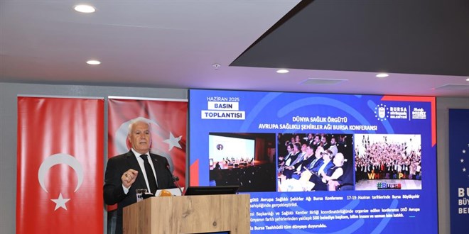 Bursa'da Su Krizi: Barajlarda Sadece 84 Günlük Su Kaldı!