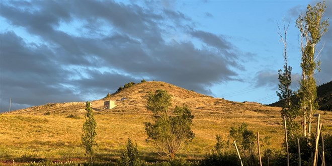 AFAD'dan Erzurum-Rize arasında düşen hava aracına ilişkin açıklama