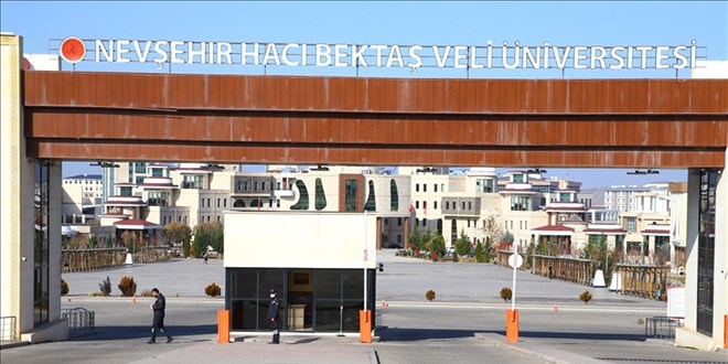 'Rektr ei iin faklte tad' haberindeki iddialar tek tek yalanland