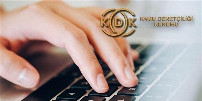 KDK, yln ilk yarsnda 9 bin 168 bavuruyu sonulandrd