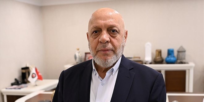 Mahmut Arslan: Bu Teklifle Szleme mzalanmaz