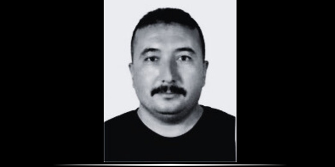 demi'te Orman Yangn: Bir Orman isi ehit Oldu