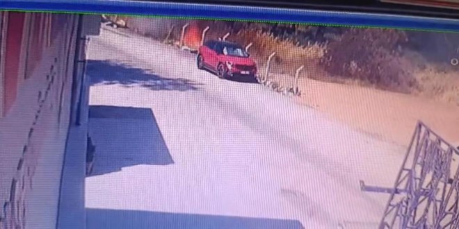 Buca'daki orman yangınıyla ilgili 2 şüpheli gözaltına alındı