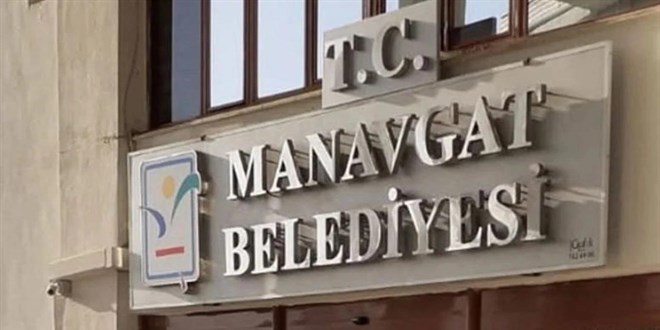 Manavgat Belediyesi'ne yolsuzluk operasyonu: Bakan dahil 35 gzalt