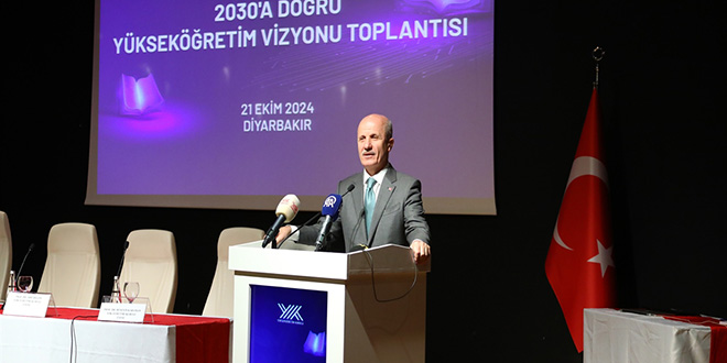 YK'ten niversitelere 2030 Vizyonu: Yeni Eylem Plan Akland