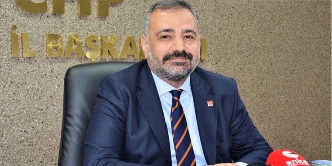 CHP �zmir �l Ba�kan� Aslano�lu'nun �fadesi Ortaya ��kt�!