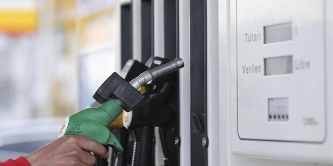Akaryakıtta Temmuz Zammının Enflasyona Etkisi Hesaplandı