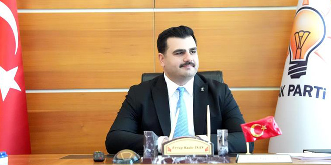 Ak Parti seimsiz 3 yl planlamak iin kampa giriyor