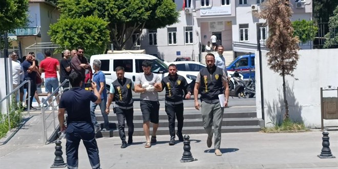 Kız kardeşini canice öldüren ağabey: Amacıma ulaştım, mutluyum