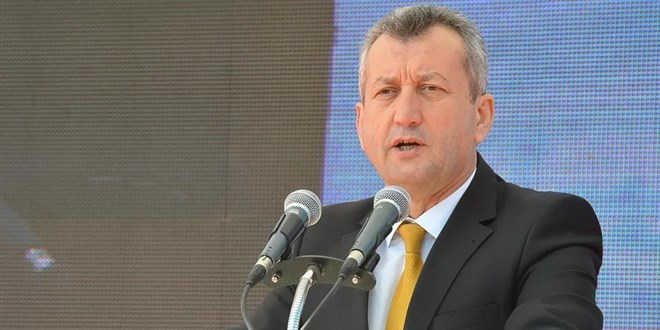 Menemen Eski Belediye Başkanı Denizde Hayatını Kaybetti