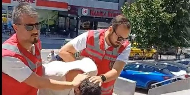 Şehitlere Hakaret Ettiği Öne Sürülen O.C. Tutuklandı