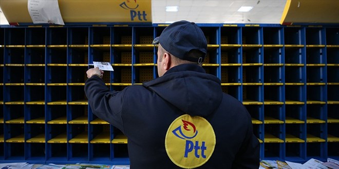 PTT personeli iin maa promosyon anlamas imzaland