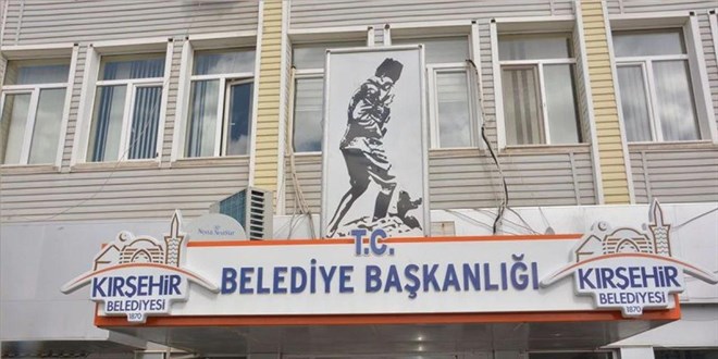 CHP'li belediyede su krizi! Artlmam su ehre verildi