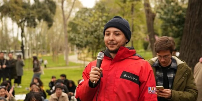 Fenomen 'Basel', 'Cumhurba�kan�na hakaret' iddias�yla tutukland�