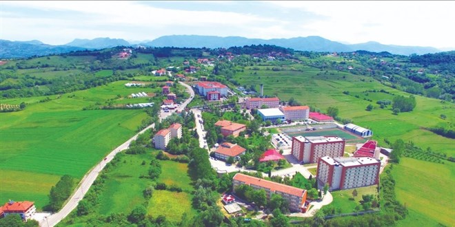 Bartın'da Teknoloji Geliştirme Bölgesi Resmen İlan Edildi